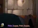 انیمیشن آموزش زبان کودکان کوکوملون Frère Jacques _ Are You Sleeping _ CoComelon