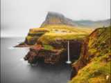 جزایر Faroe دانمارک رو بشناسیم! | آژانس ققنوس