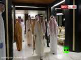 ترخیص پادشاه سعودی از بیمارستان پس از شایعه مرگش