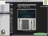 آموزش میکس و مسترینگ با پلاگین WAVEs  قسمت ۲