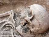 کشف 90 مقبره در اسپانیا
