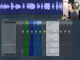 آموزش اف ال استودیو Vocal Processing in FL Studio