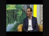 مصاحبه تلویزیونی دکتر مهدی مقتدائی در رابطه با آرتروز زانو 