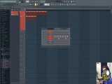 آموزش اف ال استودیو FL Studio 20 - Complete Beginner Basics Tutorial