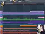 آموزش اف ال استودیو FL Studio 20 Basics - The Playlist