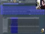 آموزش اف ال استودیو FL Studio 20 Basics - The Mixer