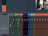 آموزش اف ال استودیو How To Record in FL Studio 20