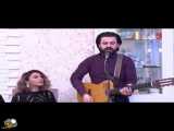 کپی خواننده آذربایجانی از آهنگ «نفس» علی عباسی