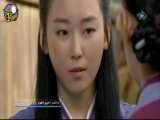 سریال کره ای دختر امپراطور قسمت ۷