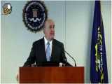 کنفرانس خبری FBI درباره مافیای کنکور