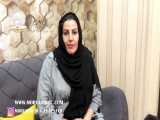 رضایت مشتری از خدمات پوست مرکز مروارید خانه اصفهان