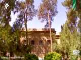 آتشکده یزد محل نگهداری آتش مقدس زرتشتی در شهر یزد