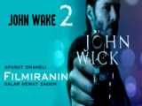 John Wake movie season two.2017 / فیلم جان ویک 2017 دوبله فارسی