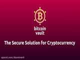 (dssminer.com cloudmining and automated trader BOT) Bitcoin Vault   The Secure S