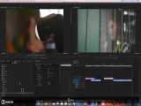 آموزش کامل video effect premiere pro gradient wipe 