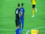حواشی هفته 27 لیگ برتر فوتبال