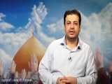 توضیحات استاد رائفی پور درباره طوفان توییتری روز عید غدیر | Masaf