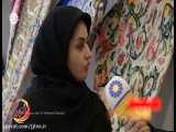 برنامه « در ایران » ، افتتاحیه جشنواره مد و لباس فجر