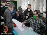 برنامه « در ایران » ، ستاد مبارزه با ویروس کرونا