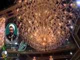 سخنرانی قدیمی مرحوم شیخ مصطفی خبازیان | شرح کامل اتفاقات روز غدیر