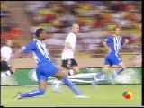 بازی کامل؛ سوپرجام اروپا، 2004، والنسیا 2-1 پورتو