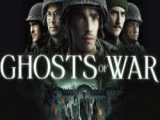 فیلم ارواح جنگ Ghosts of War 2020 با زیرنویس فارسی | ترسناک، جنگی