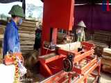 Creative Woodworking Projects with Amazing Machines and Workers Make Productio