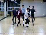 BTS - I Need You - Dance Practice