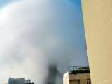 انفجار در پایتخت لبنان