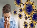 تفاوت ویروس کرونا با آنفلوآنزا چیست؟
