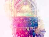زیباترین کلیپ عید غدیر باتصاویر زیبا و موسیقی شاد