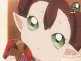 انیمه زیبای زاکورو دختریوکای Otome Youkai Zakuro قسمت 4 سانسوراختصاصی