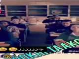 دوبله خنده دار جدید