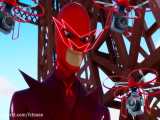 Miraculous | ماجراجویی در پاریس فصل 2 قسمت 25