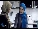 دعوای شدید بازیگران زن ایرانی