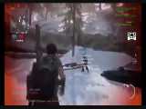ویدیوی کوتاه از مولتی پلیر The Last of Us Part 2 