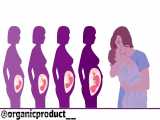 درمان لک حاملگی یا ملاسما با کرم لازان مورد تایید متخصصین پوست