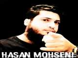 Hasan mohseni artist.هنرمند