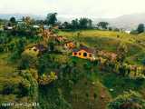 تصاویر پهپاد از مناظر زیبای کاستاریکا