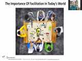 Learning from Professionals: Eileen Dowse webinar on facilitation