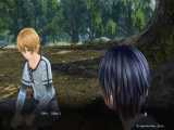 Sword Art Online Alicization Lycoris - Gameplay Walkthrough Part 1 - Prologue (Full Game) PC/PS4/XB1 