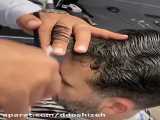 آرایشگاه مردانه با رعایت کامل بهداشت 09123019243