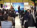 اجرای مبینا نصیری در(نمایشگاه تفریحات سرگرمی)استان البرز(تهیه و تدوین:سیمای کرج)