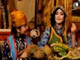 اهنگ تاجیکی اصل
