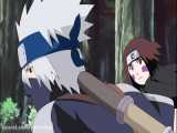 ناروتو شیپودن  -  فصل  20  -  قسمت 3