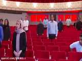 ویدئو کلیپ زیبای ارکستر ملی ایران