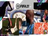 اولین نمایش رسمی از گیم پلی بازی FIFA 21