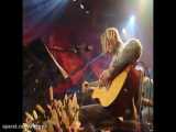 ( Nirvana - Come As You Are ( Live In MTV Unplugged