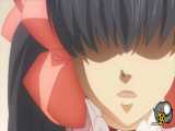 انیمه زیبای زاکورو دختریوکای Otome Youkai Zakuro قسمت 6 سانسوراختصاصی