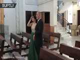 انفجار در هنگام عروسی در بیروت لبنات در تعطیلات قربان حج
